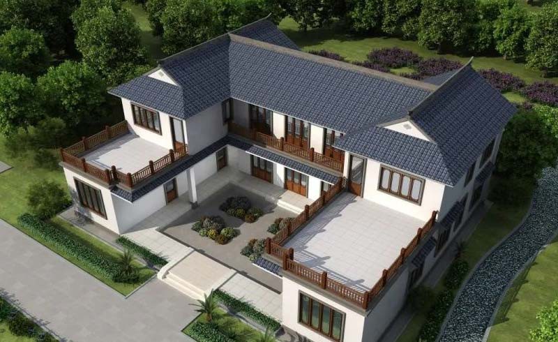 乌鲁木齐建房时常说的坐北朝南和坐南朝北有什么区别？