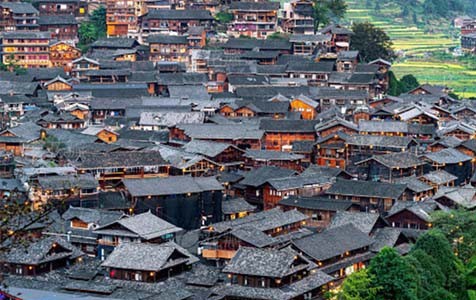 乌鲁木齐6种常见的外墙仿石漆施工工艺！