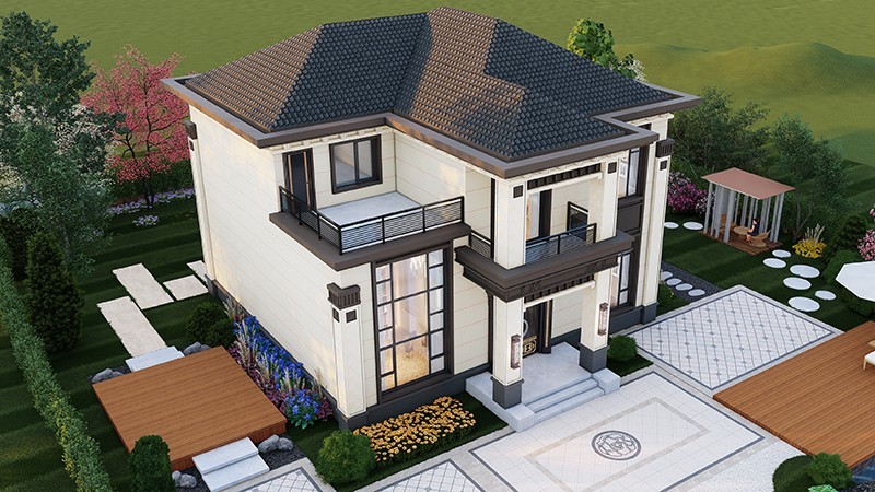 乌鲁木齐回乡建房做到这四点，才能建造出满意的“家”